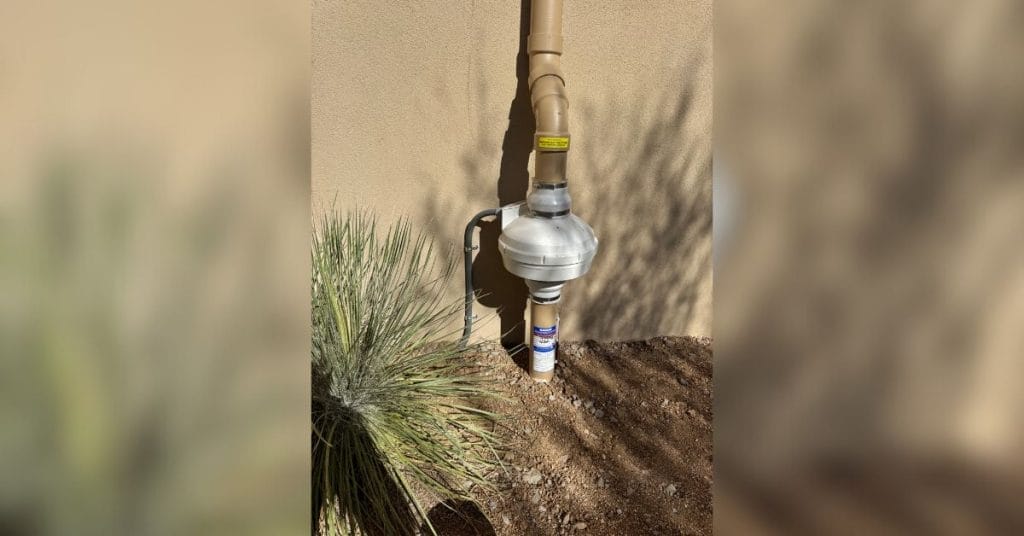 How Professional Radon Mitigation Systems Work