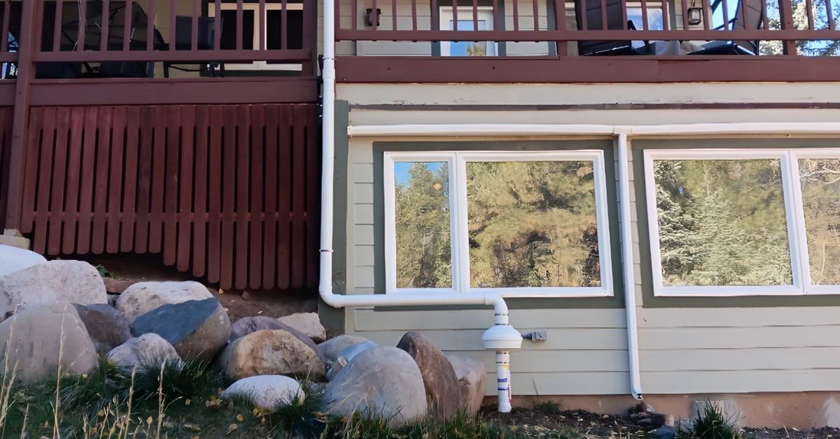 What Homeowners Need To Know About Radon Testing