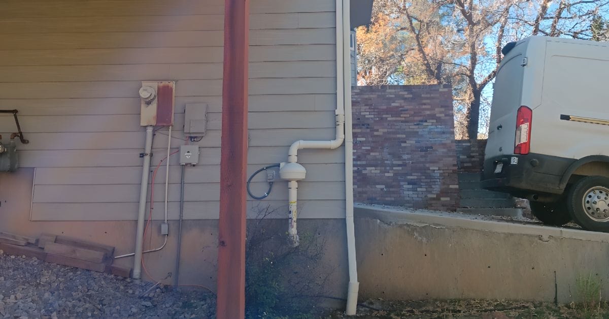 What Homeowners Need To Know About Radon Testing