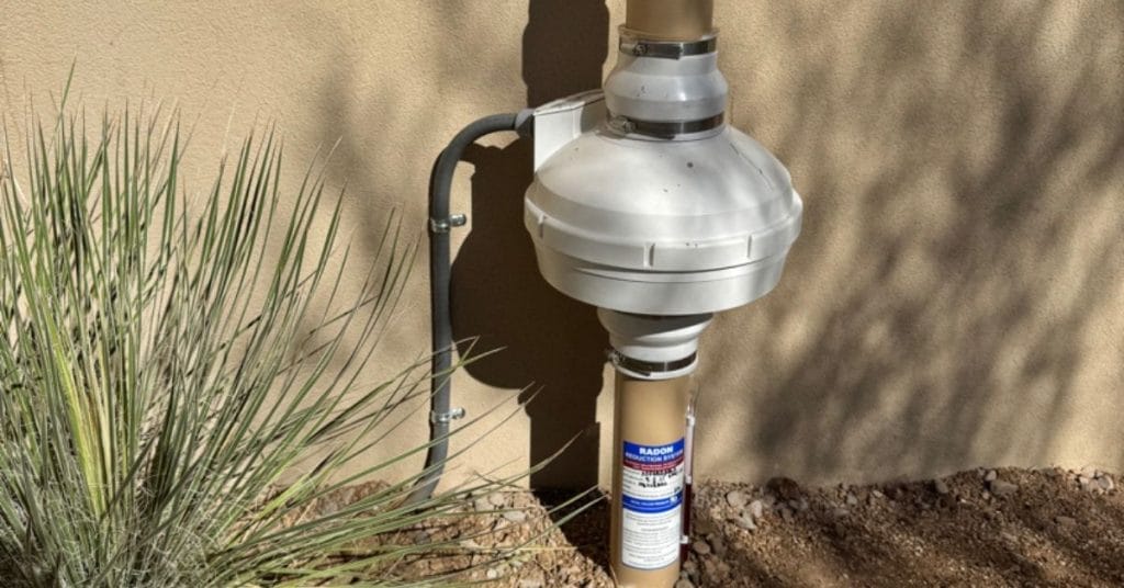Signs Your Home May Have High Radon Levels